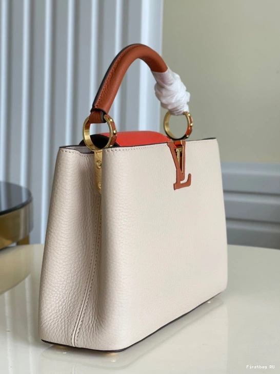 First bags ru VUITTON LOUIS BB CAPUCINES 0821